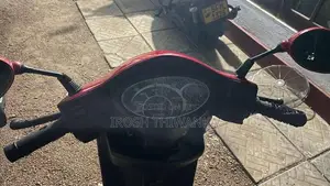 Hero Pleasure 2013 Motorbike (Used)