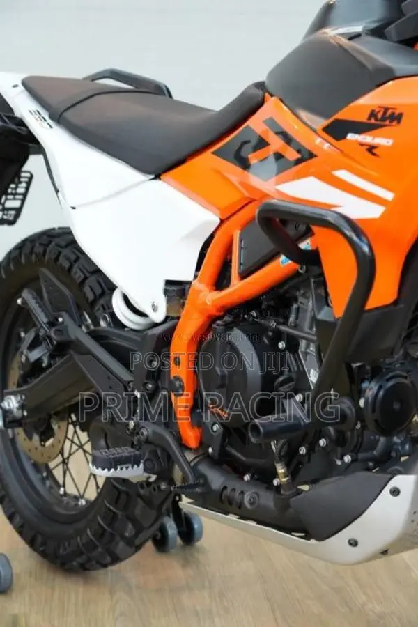 KTM Enduro R 2026 Motorbike Brand New