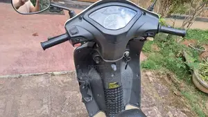 TVS Jupiter 2014 motorcycle (Used)