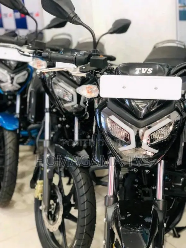 TVS SPORT 110 2026 Motorbike Brand New