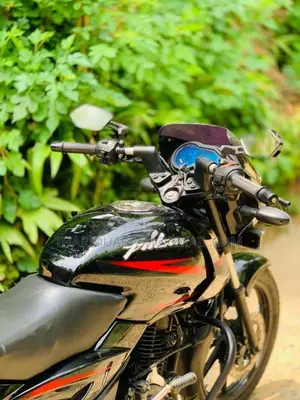 Bajaj Pulsar 150 2015 Motorbike (Used)