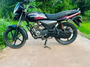 Bajaj Platina 100 2013 Motorbike (Used)