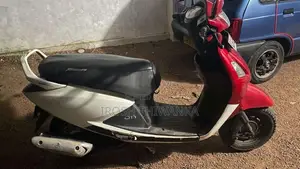 Hero Pleasure 2013 Motorbike (Used)