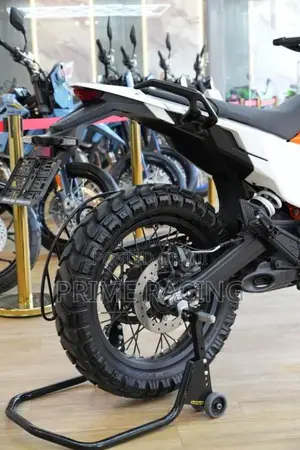 KTM Enduro R 2026 Motorbike Brand New