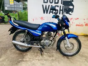 Bajaj Caliber 115 2004 Motorbike (Used)