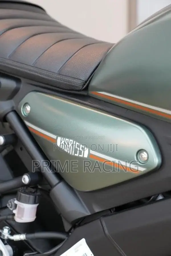 Other XSR 155 2026 Motorbike Brand New