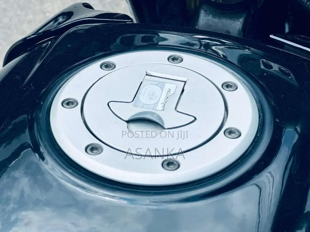 Bajaj Pulsar 180 2016 Motorbike (Used)