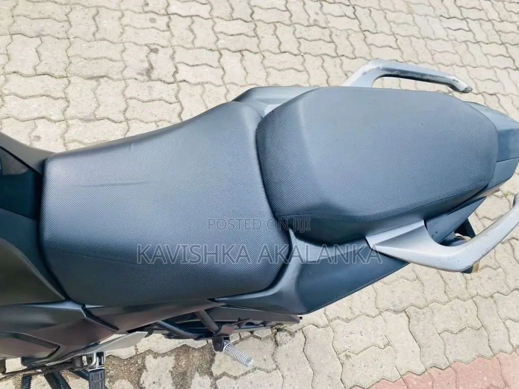 Yamaha FZ-S 2017 Motorbike (Used)