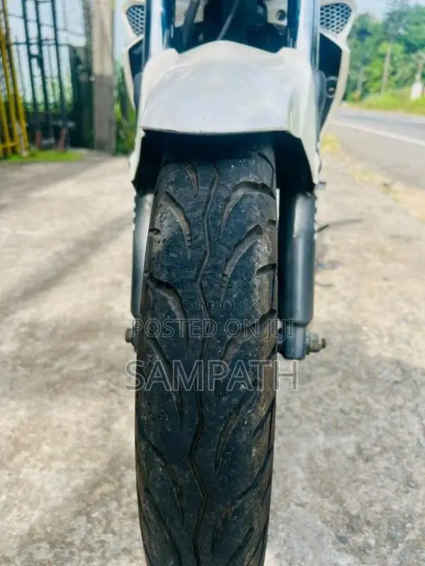 Yamaha FZ-S 2018 Motorbike (Used)