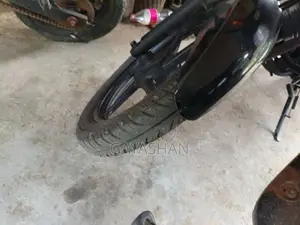Bajaj Platina 2016 Motorbike (Used)