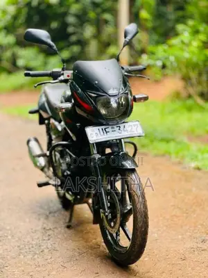 Bajaj Pulsar 150 2008 Motorbike (Used)