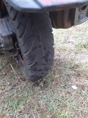 Hero Maestro Edge 2017 Motorbike (Used)