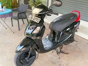 Hero Pleasure 2011 Motorbike (Used)