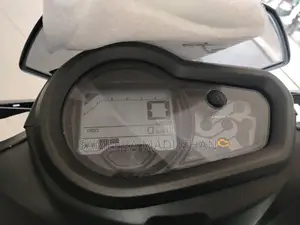 Yamaha Ray ZR 125 2026 Motorbike Brand New