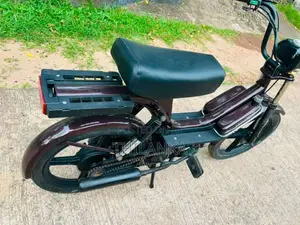 Piaggio Ape 2003 Motorbike Unregistered (Recondition)
