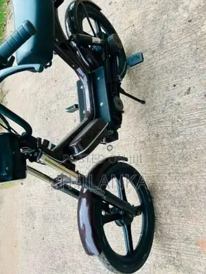 Piaggio Ape 2003 Motorbike Unregistered (Recondition)