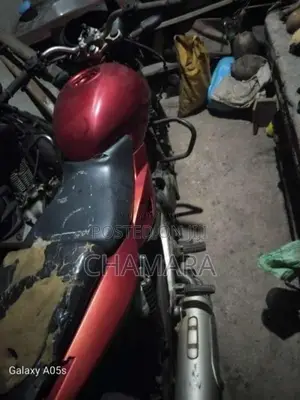Bajaj Pulsar 200 2009 Motorbike (Used)