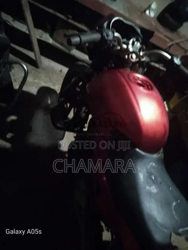 Bajaj Pulsar 200 2009 Motorbike (Used)
