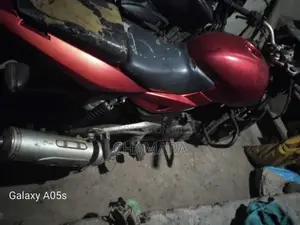 Bajaj Pulsar 200 2009 Motorbike (Used)