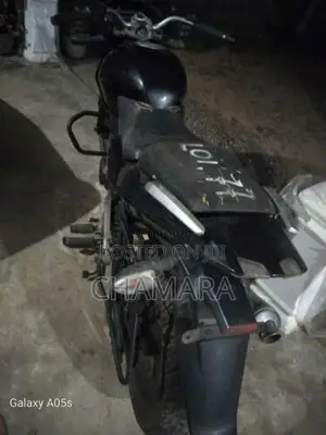 Bajaj Pulsar 200 2009 Motorbike (Used)