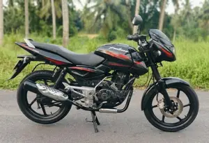 Bajaj Pulsar 150 2011 Motorbike (Used)