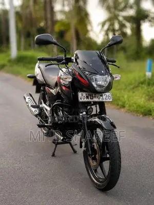 Bajaj Pulsar 150 2011 Motorbike (Used)
