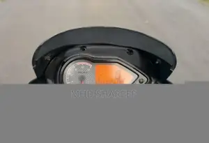 Bajaj Pulsar 150 2011 Motorbike (Used)