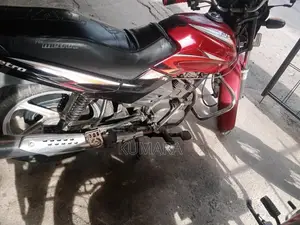TVS Metro 2010 Motorbike (Used)