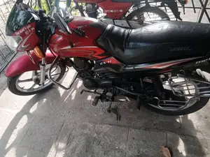 TVS Metro 2010 Motorbike (Used)