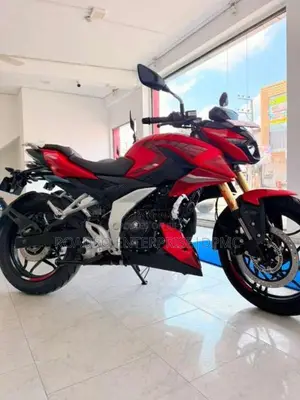 Bajaj Pulsar 2026 Motorbike Brand New
