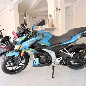 Bajaj Pulsar 2026 Motorbike Brand New