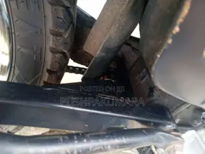 TVS Star Sport 2009 Motorbike (Used)