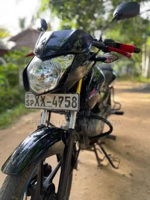 Bajaj Pulsar 135 Ls 2012 Motorbike (Used)