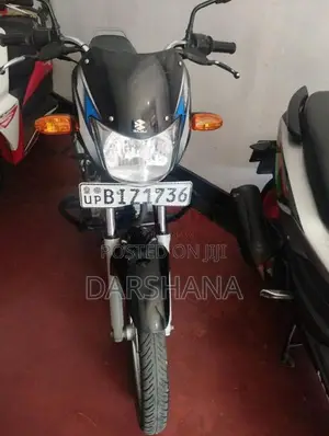 Bajaj CT-100 2020 Motorbike (Used)