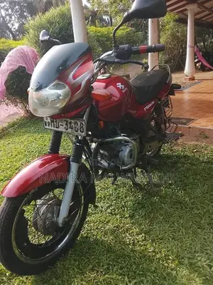 Bajaj Discover 125 2005 Motorbike (Used)