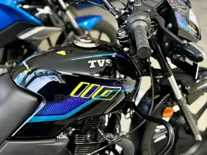 TVS Sport 110CC 2026 Motorbike Brand New
