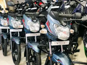TVS SPORT 110 2026 Motorbike Brand New