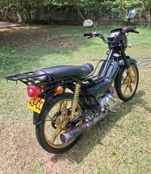 Singer Safari 2023 Motorbike (Used)