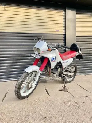 Honda AX-1 1998 Motorbike (Used)