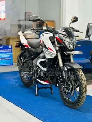 Bajaj Pulsar 2026 Motorbike Brand New