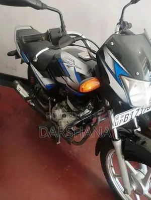 Bajaj CT-100 2020 Motorbike (Used)