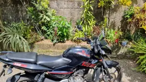 Bajaj Pulsar 2013 Motorbike (Used)