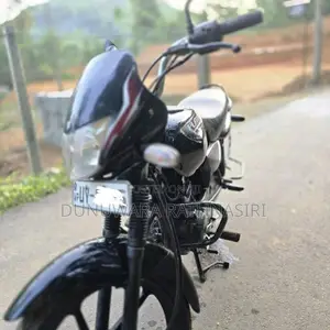 Bajaj Platina 2009 Motorbike (Used)