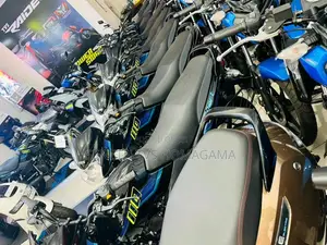 TVS Sport 110CC 2026 Motorbike Brand New