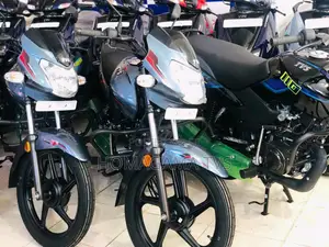 TVS SPORT 110 2026 Motorbike Brand New