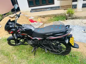Bajaj Discover 100 2010 Motorbike (Used)