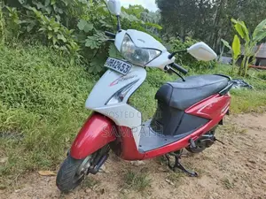 Hero Pleasure 2014 Motorbike (Used)