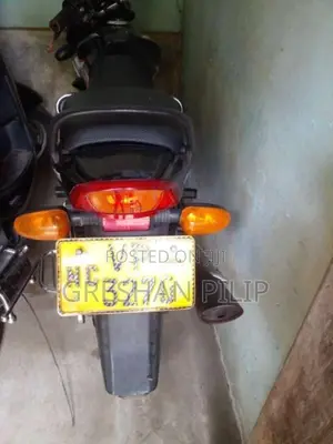 TVS Metro 2010 Motorbike (Used)