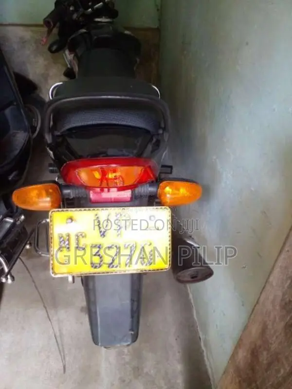 TVS Metro 2010 Motorbike (Used)