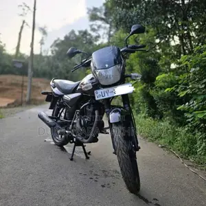 Bajaj Platina 2009 Motorbike (Used)